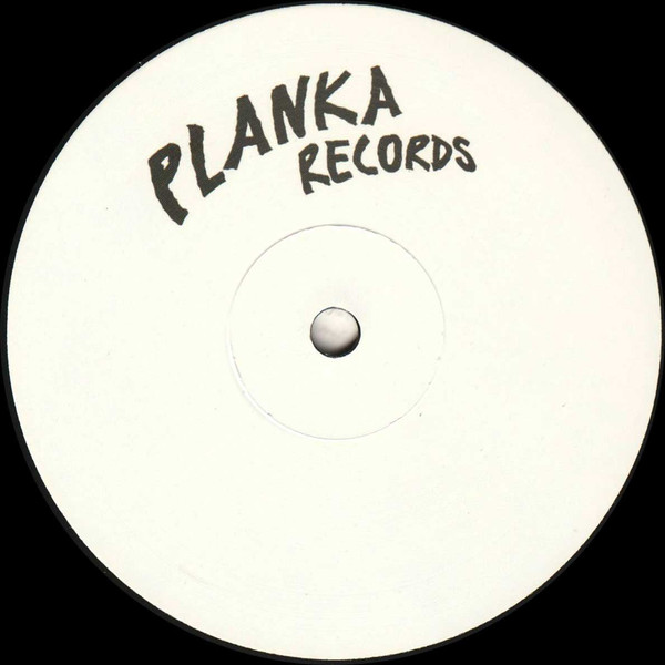Various - Unspoken Understanding EP | Planka Records (PLNK005)