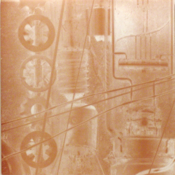 Various - The Theory Of Evolution | Warp Records (WARPLP29) - 4