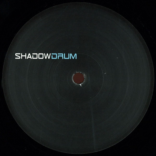 Rozzo - The Powers That Be | Shadowdrum (shadow001)