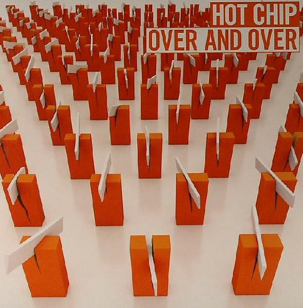 Hot Chip - Over And Over | EMI (EM682)