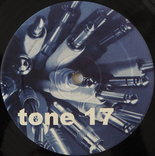 Raimond Ford & Steve Land - The Game EP | Touch Tone Recordings (tone 17) - 2 Raimond Ford & Steve Land - The Game EP | Touch Tone Recordings (tone 17) - 2