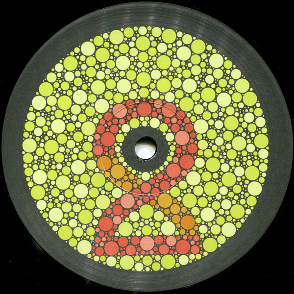 The Mouse And The Mask