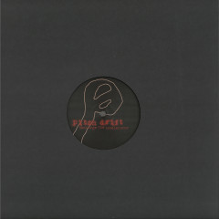 Pitch Drift - Recharge The Accelerator | Pomodoro (POMO001)