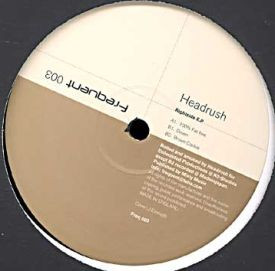 Headrush - Rightside EP | Frequent (Freq 003)
