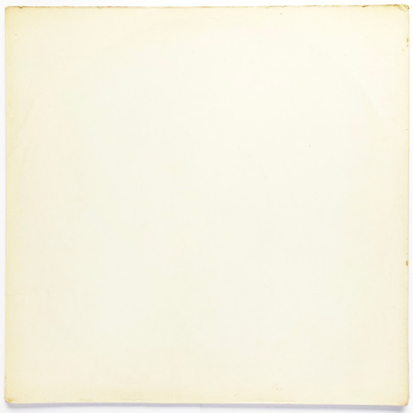 The Beatles - The Beatles | Apple Records (PMC 7067/8) - 4