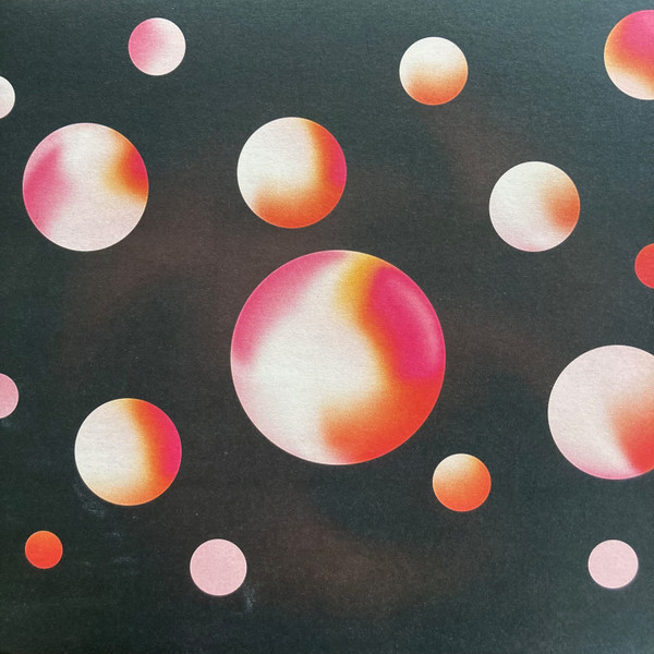 Dave Angel - Original Man | Something Happening, Somewhere (SOHASO 036) - main