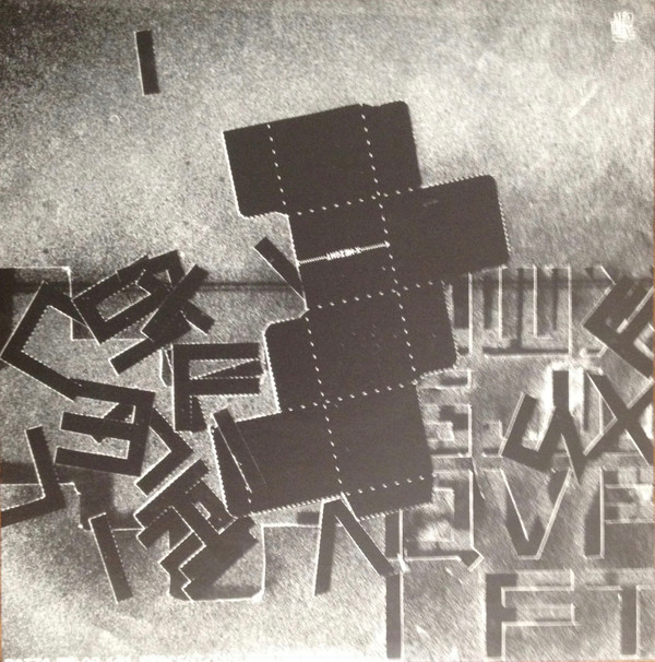 Blackalicious - A2G EP | Mo Wax (MWR 109) - 7