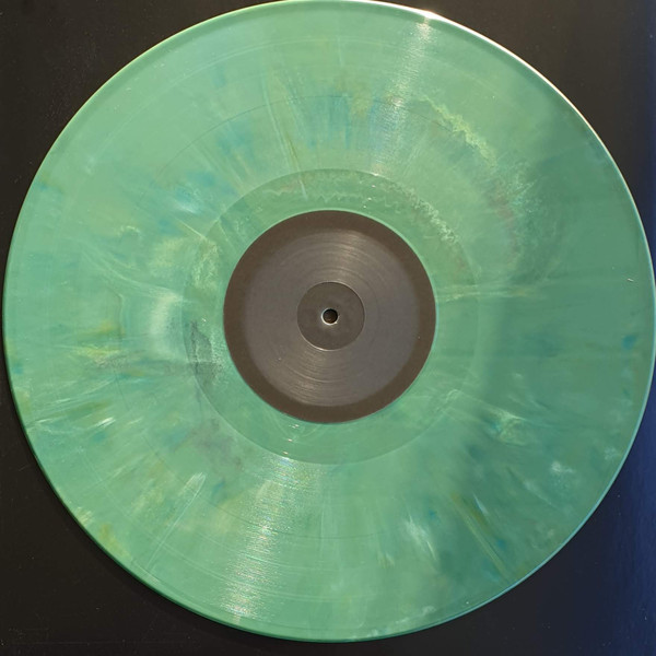 Aleks - Ground Control | Deeptrax Records (DPTX-014)