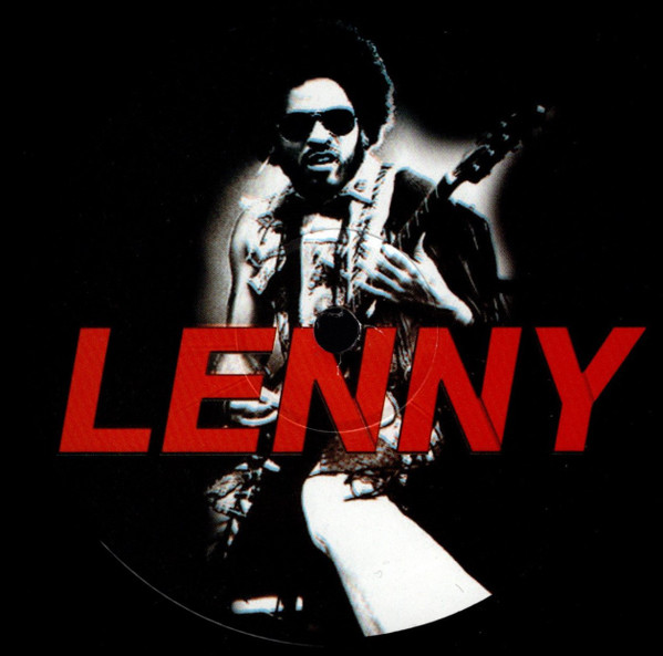 Unknown Artist - Are You Gonna Go My Way / Tears For Everybody | Not On Label (LEN01)