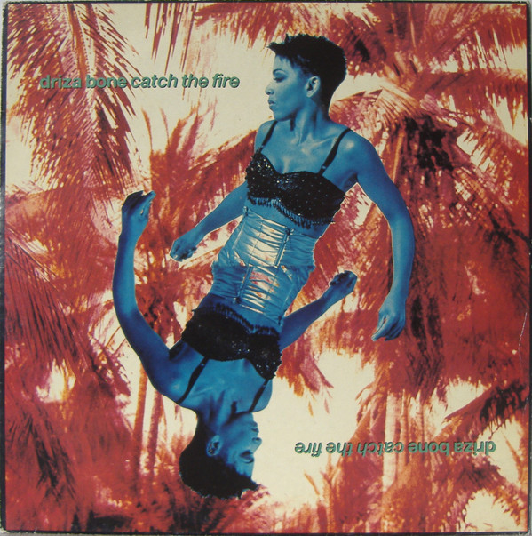 Driza Bone - Catch The Fire | 4th & Broadway (12 BRW 232)