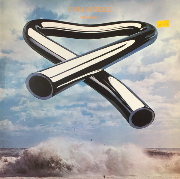 Mike Oldfield - Tubular Bells | Virgin (70036)