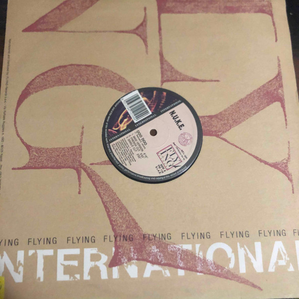 N.U.K.E. - Doo Doo | Flying International (FIN 110)