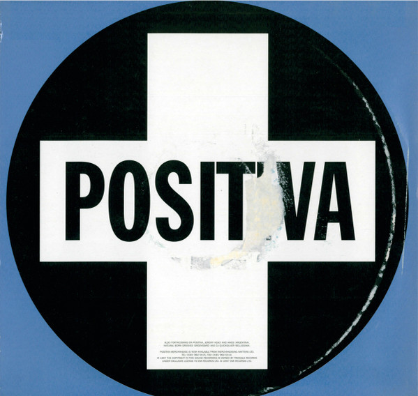 B.B.E. - Flash | Positiva (12TIV-73) - 2