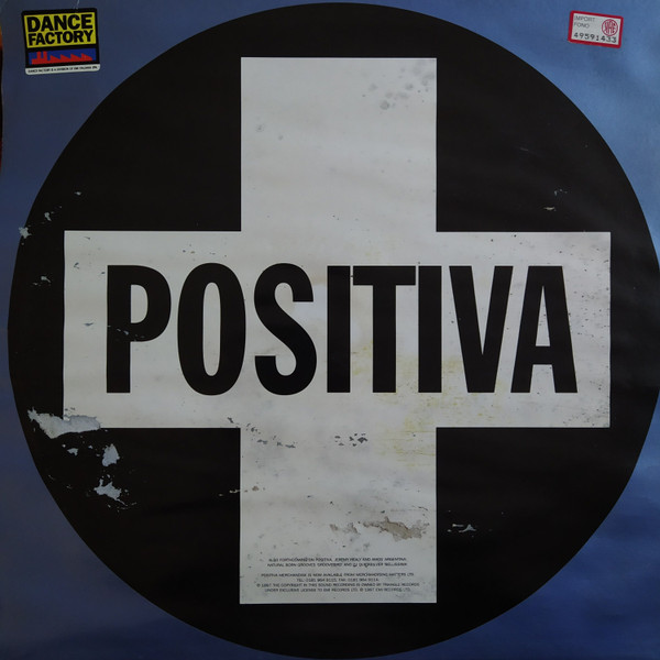 B.B.E. - Flash | Positiva (12TIV-73) - 6