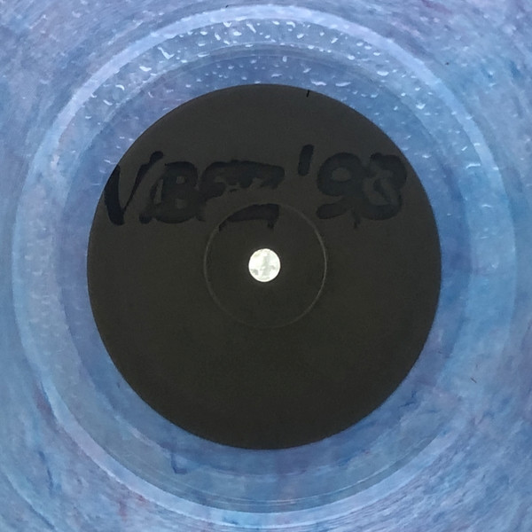 Blade - Chord Tune | Vibez '93 (VIBEZ93010) - 2