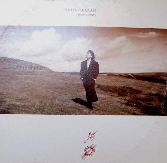 Tanita Tikaram - Ancient Heart | WEA (243877-1) - main
