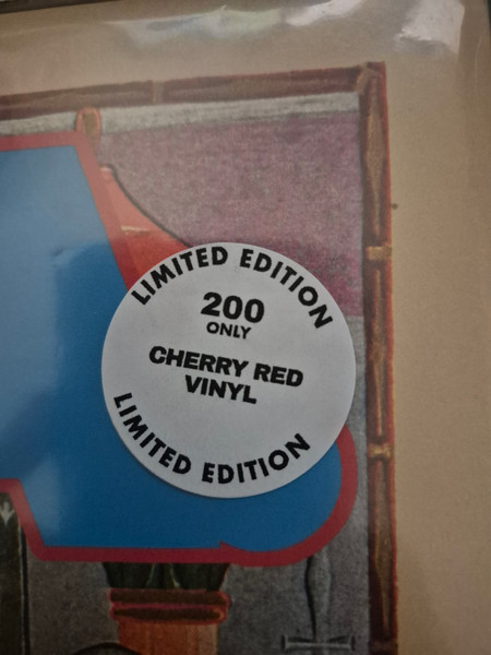 D.O.A. - The Black Spot | Sudden Death Records (SDR-0144) - 3 D.O.A. - The Black Spot | Sudden Death Records (SDR-0144) - 3