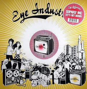 Let's Get Down (Full Intention Mixes)