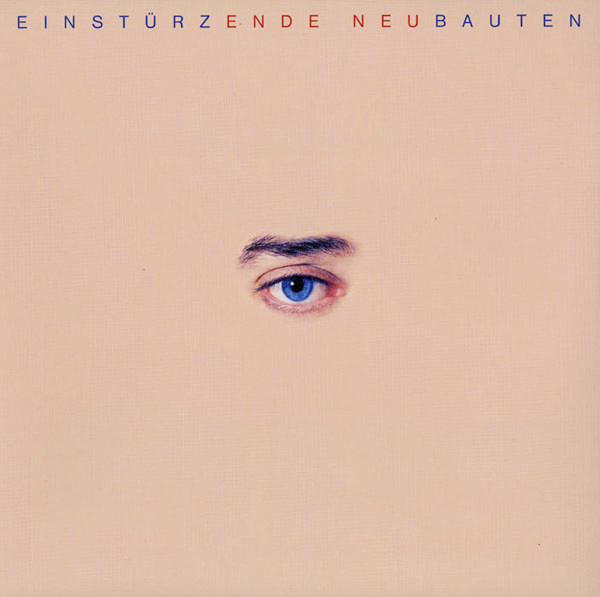 Einstürzende Neubauten - Ende Neu | Potomak (919821)