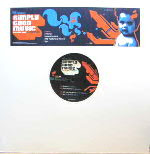 Various - Simply Good Music Volume One (DJ Sampler) | Giant Step Records (SGMPROMO1) Various - Simply Good Music Volume One (DJ Sampler) | Giant Step Records (SGMPROMO1)