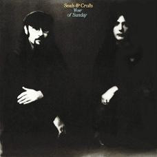 Seals & Crofts - Year Of Sunday | Warner Bros. Records (BS 2568)