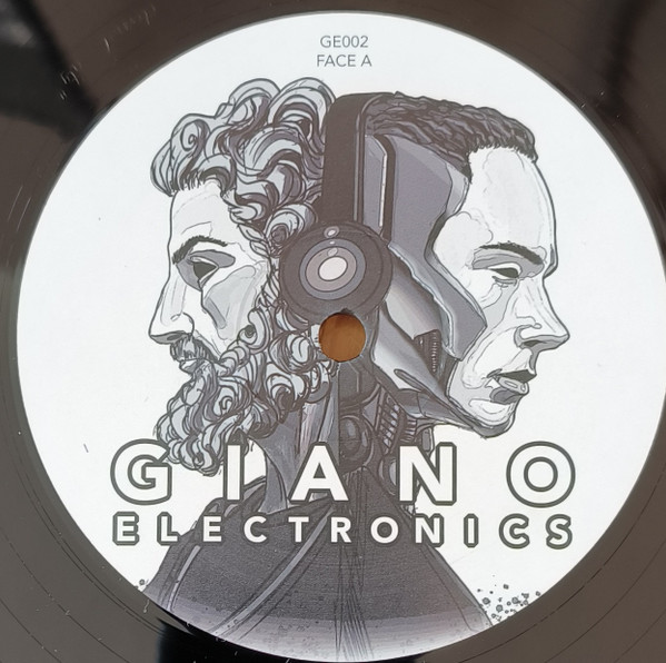 Various - Electronics Memoriae II | Giano Electronics (GE002) - 2