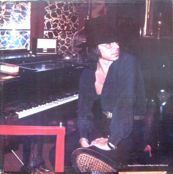 Gato Barbieri - Chapter Two: Hasta Siempre | Impulse! (AS-9263) - 2