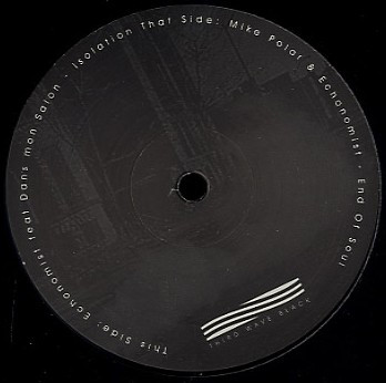 Isolation / End Of Soul