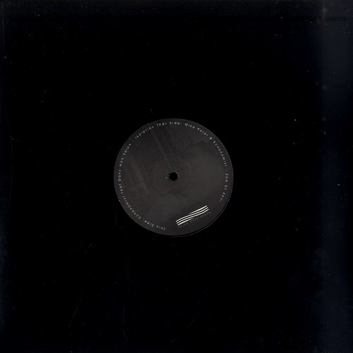 Isolation / End Of Soul