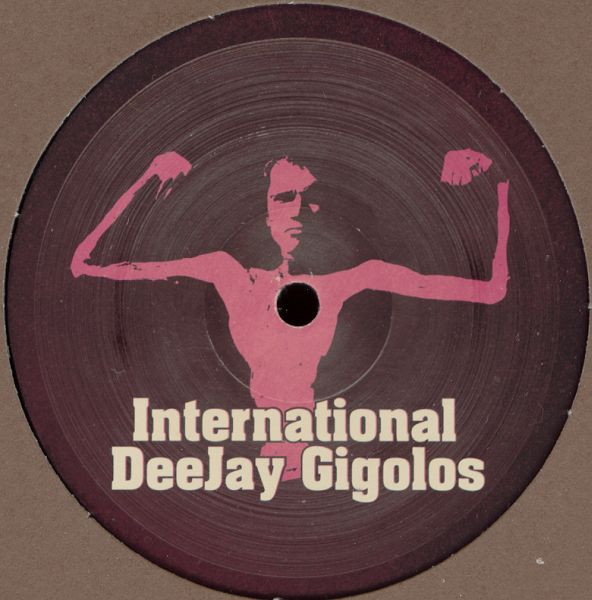 Christopher Just - I'm A Disco Dancer (And A Sweet Romancer) Remixed | International Deejay Gigolo Records (Gigolo 08) - 2 Christopher Just - I'm A Disco Dancer (And A Sweet Romancer) Remixed | International Deejay Gigolo Records (Gigolo 08) - 2
