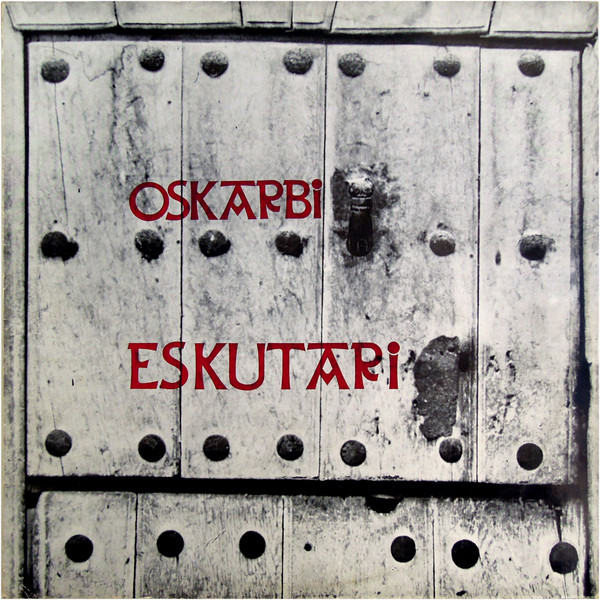 Oskarbi - Eskutari | Herri Gogoa (HG - 51 L)