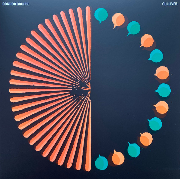 Condor Gruppe - Gulliver | Sdban Ultra (SDBANULP26) - main Condor Gruppe - Gulliver | Sdban Ultra (SDBANULP26) - main