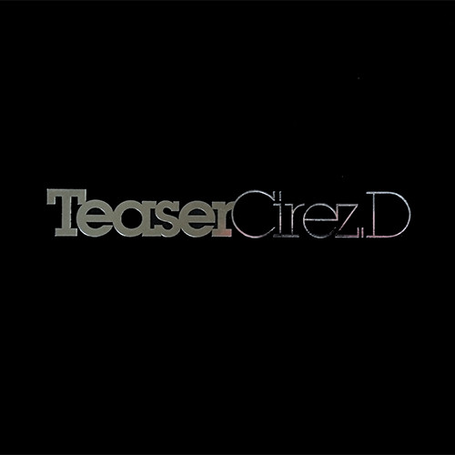 Cirez.D - Teaser | Joia Records (JOIA 019) - main Cirez.D - Teaser | Joia Records (JOIA 019) - main