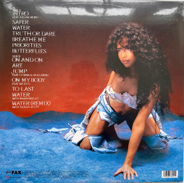 Tyla - Tyla | Epic (19658876921) - 2