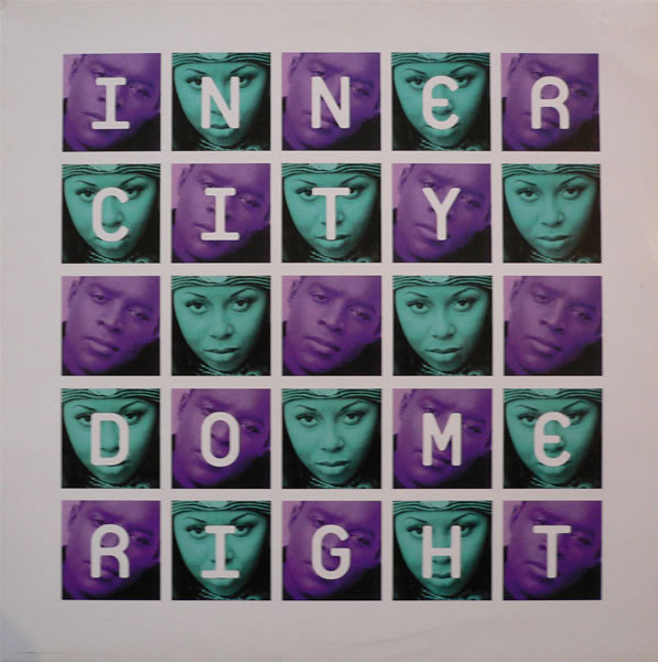 Inner City - Do Me Right | Six6 (SIXXT 2)