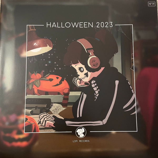 Various - Halloween 2023 | Lofi Records (N°19)