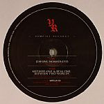 Jem One / Method One & Besk One - Nomads Eyes / Between Two Worlds | Vampire Records (VAMPDJUK 008)