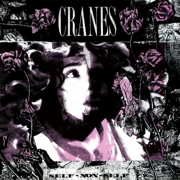 Cranes - Self-Non-Self | Music On Vinyl (MOVLP2181)
