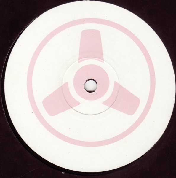 Bamboo Curtain - Tranquility | Chic Trax Records (chic001) - 2