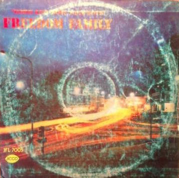 Freedom Family - Come And Take Your Love | Jicco Funk (JFL 7005) - main Freedom Family - Come And Take Your Love | Jicco Funk (JFL 7005) - main