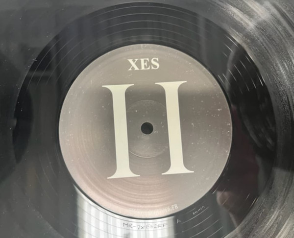 Tieum - Mazykka Reprints -2 | Mazykka Reprints (MZKRPS-2) - 3