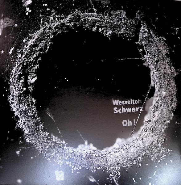 Bugge Wesseltoft , Henrik Schwarz - Oh! | Between Buttons (BB006)