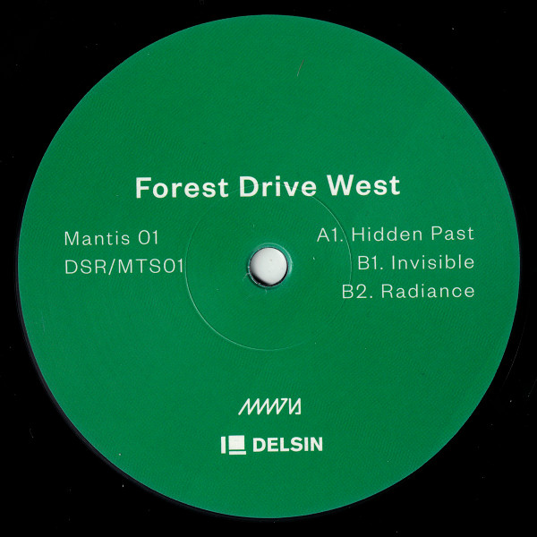 Forest Drive West - Mantis 01 | Delsin (DSR/MTS01) - 3