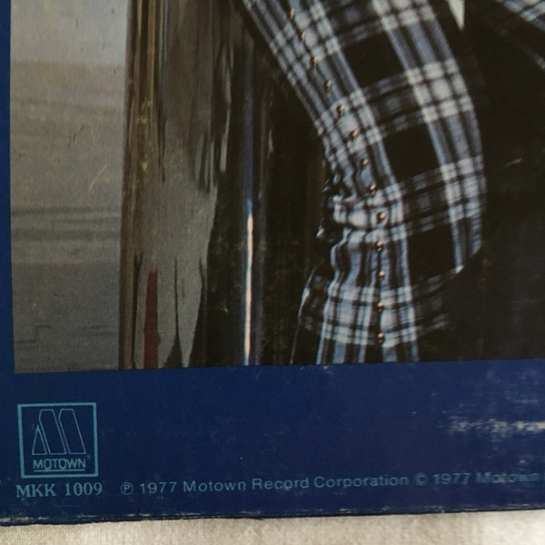 The Temptations - Masterpiece | Motown (MKK 1009) - 2 The Temptations - Masterpiece | Motown (MKK 1009) - 2