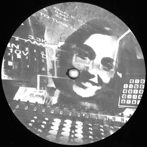 Modal - Lovers | Sounds. (sounds. 008) - 2