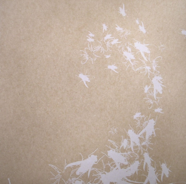 Manoo And Francois A - 6 In The Morning | Buzzin' Fly Records (006BUZZ) - 4