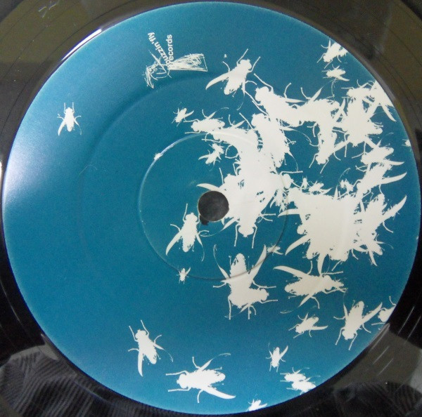 Manoo And Francois A - 6 In The Morning | Buzzin' Fly Records (006BUZZ) - 2