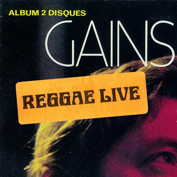 Serge Gainsbourg - Enregistrement Public Au Théâtre Le Palace | Philips (6681 013) - 10