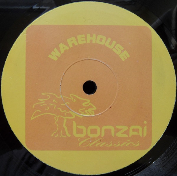 Ron Trent - Altered States | Bonzai Classics (BC-2004-043) - 2