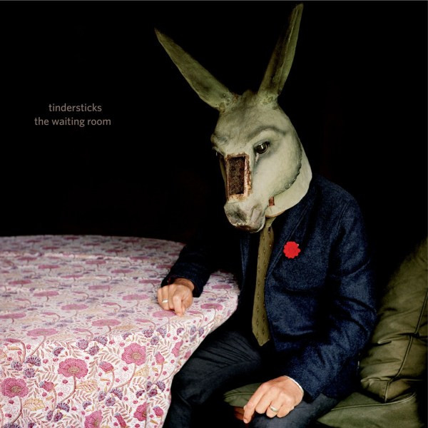 Tindersticks - The Waiting Room | City Slang (Slang50088LP)